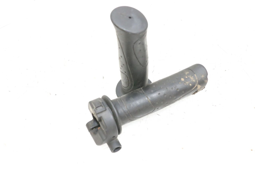 photo de GASGRIFF SYM ORBIT III 3 4T 50 (2018 - 2021) - Detailansicht des Bauteils