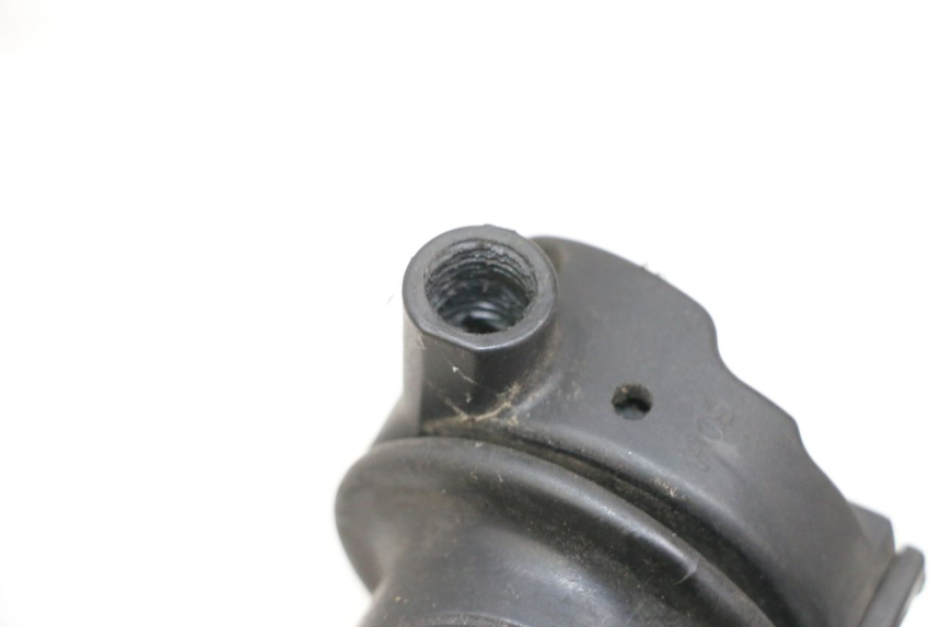 photo de GASGRIFF SYM ORBIT III 3 4T 50 (2018 - 2021) - Technische Nahaufnahme