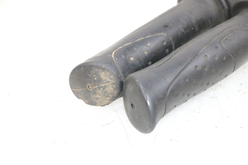 photo de GASGRIFF SYM ORBIT III 3 4T 50 (2018 - 2021) - Kennzeichnungen und Originalreferenzen