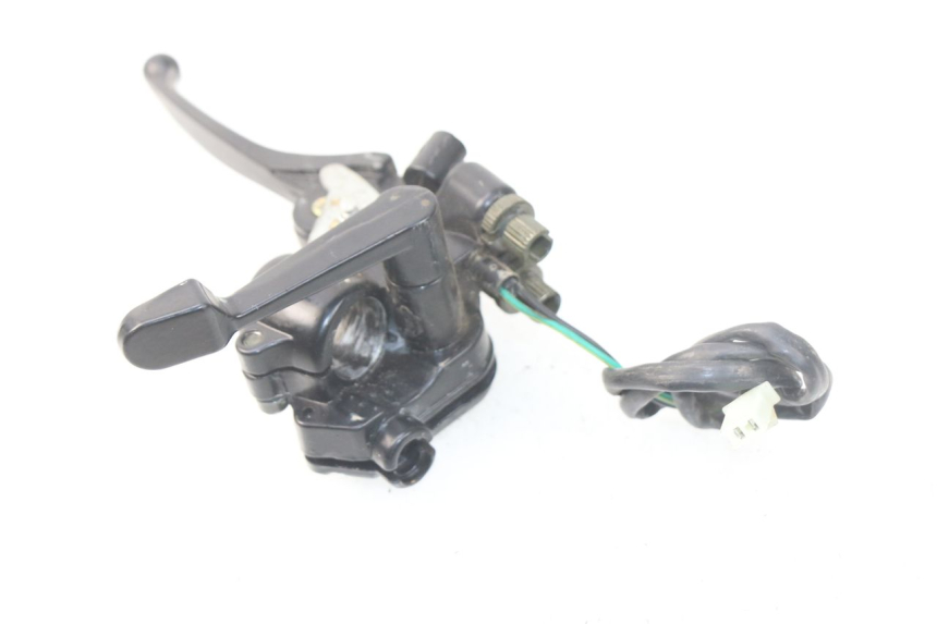 photo de GASGRIFF ORION SPORTRAX 125