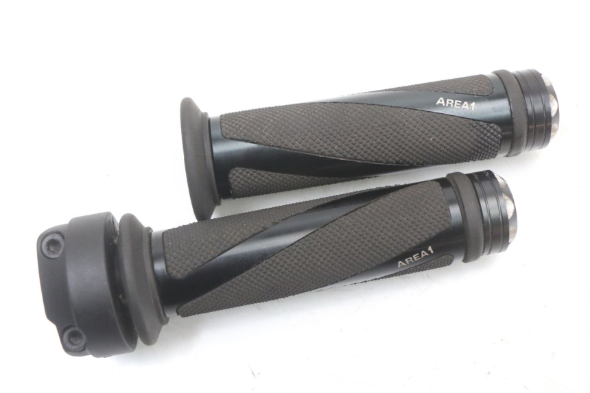 photo de GASGRIFF MBK OVETTO ONE 2T 50 (2013 - 2017)