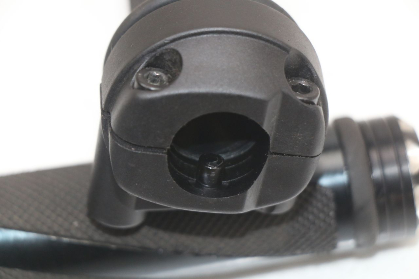 photo de GASGRIFF MBK OVETTO ONE 2T 50 (2013 - 2017)