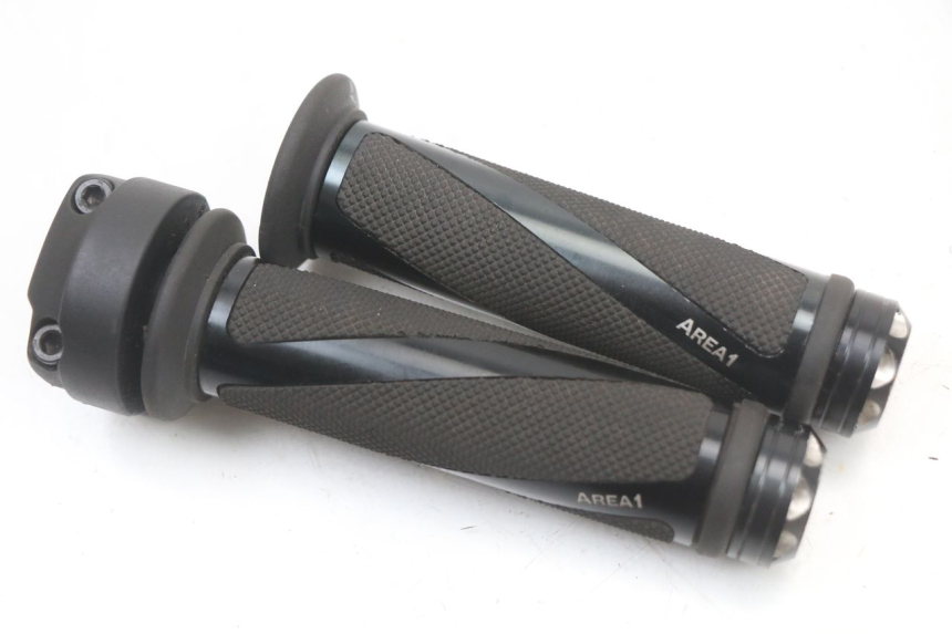 photo de GASGRIFF MBK OVETTO ONE 2T 50 (2013 - 2017)