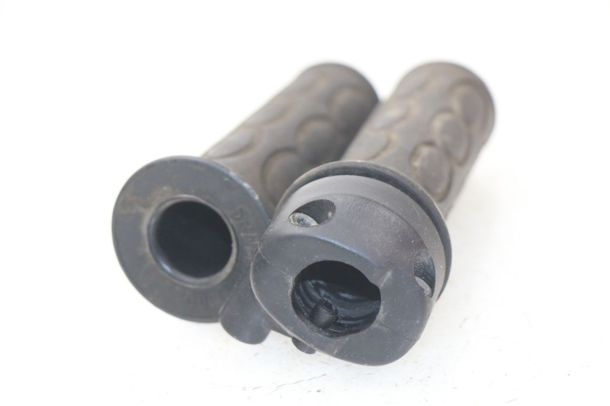 photo de GASGRIFF MBK OVETTO 50 (1998 - 2007)