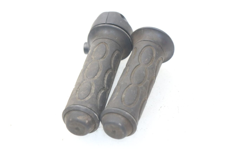 photo de GASGRIFF MBK OVETTO 50 (1998 - 2007)