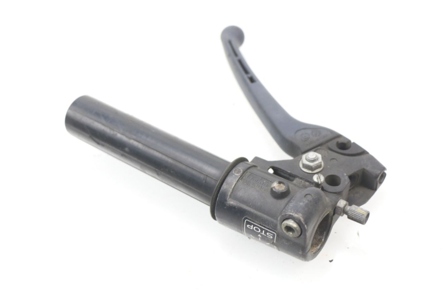photo de GASGRIFF PEUGEOT LUDIX ONE 50 (2005 - 2008)
