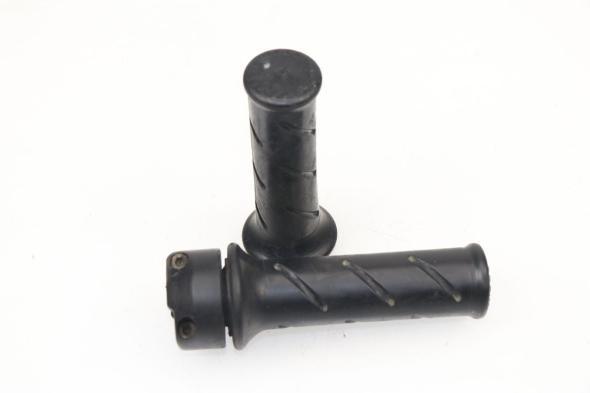 photo de GASGRIFF PEUGEOT SV 125 (1991 - 1994)