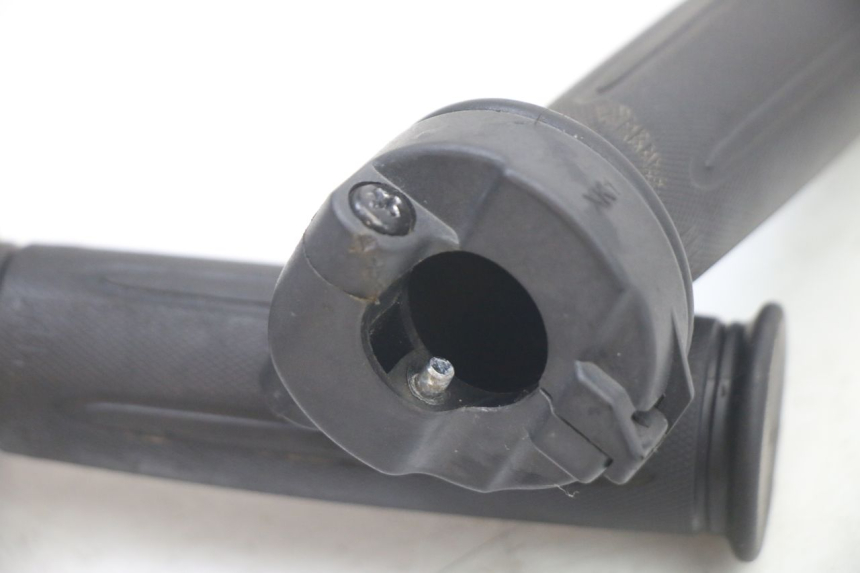 photo de GASGRIFF PEUGEOT TWEET 4T 50 (2023 - 2025)