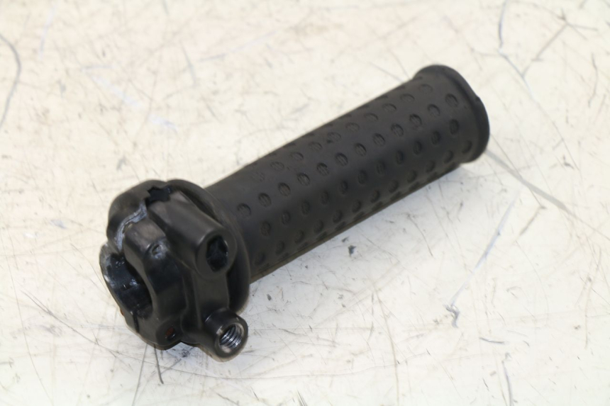 photo de GASGRIFF PIAGGIO FLY 125 (2005 - 2012)