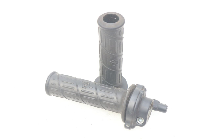 photo de GASGRIFF PIAGGIO LIBERTY 4T 50 (2004 - 2008)
