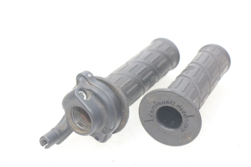 photo de GASGRIFF PIAGGIO LIBERTY 4T 50 (2004 - 2008)