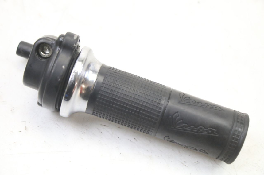 photo de GASGRIFF PIAGGIO VESPA LX 2T 50 (2005 - 2013)