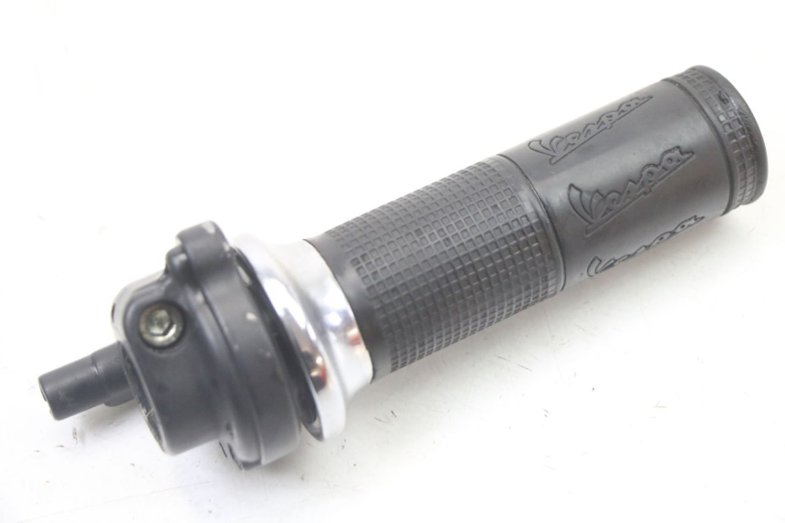 photo de GASGRIFF PIAGGIO VESPA LX 2T 50 (2005 - 2013)
