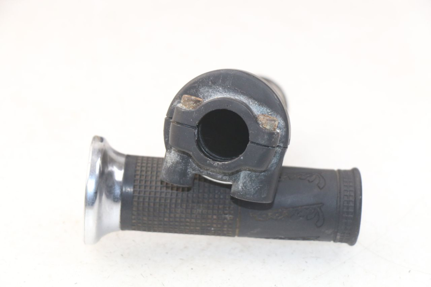photo de GASGRIFF PIAGGIO VESPA LX IE 125 (2010 - 2012)