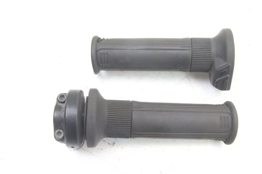 photo de GASGRIFF PIAGGIO VESPA LX IE 125 (2010 - 2012)