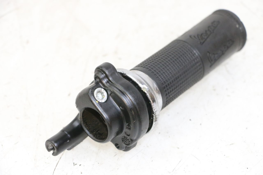 photo de GASGRIFF PIAGGIO VESPA S 2T 50 (2007 - 2014)