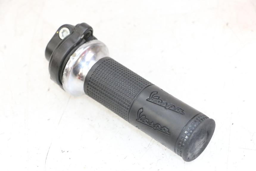 photo de GASGRIFF PIAGGIO VESPA S 2T 50 (2007 - 2014)