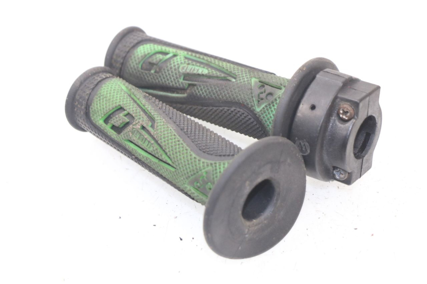 photo de GASGRIFF POCKET BIKE DIRTBIKE 50