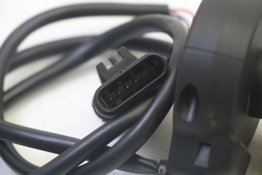 photo de GASGRIFF LIGIER PULSE 3 1 (2014 - 2020) - Alternative Perspektive