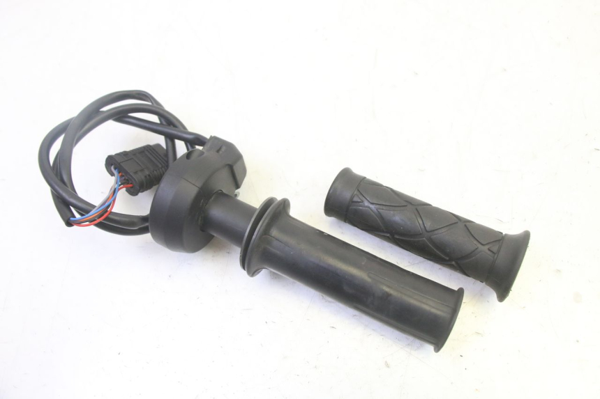 photo de GASGRIFF LIGIER PULSE 3 1 (2014 - 2020) - Technische Nahaufnahme