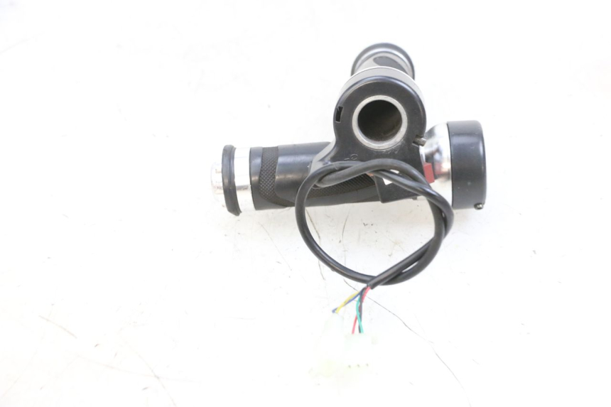 photo de GASGRIFF EFUN PUSA 1 - Technische Nahaufnahme