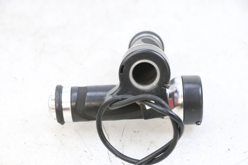 photo de GASGRIFF EFUN PUSA 1 - Gesamtansicht des Produkts