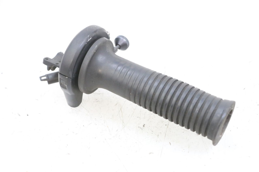 photo de GASGRIFF BMW R RT ABS 1200 (2010 - 2014) - Hauptansicht