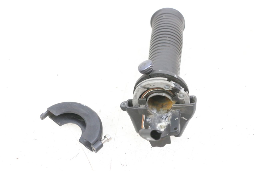 photo de GASGRIFF BMW R RT ABS 1200 (2010 - 2014) - Detailansicht des Bauteils