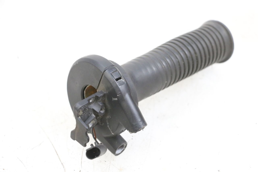 photo de GASGRIFF BMW R RT ABS 1200 (2010 - 2014) - Zoom auf Gebrauchszustand