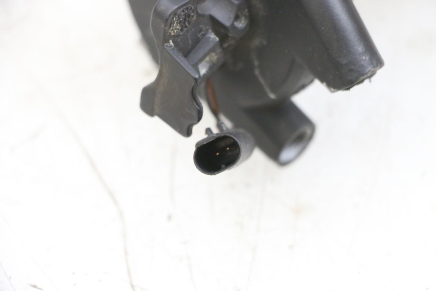 photo de GASGRIFF BMW R RT ABS 1200 (2010 - 2014) - Alternative Perspektive