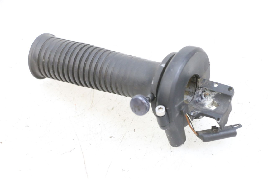 photo de GASGRIFF BMW R RT ABS 1200 (2010 - 2014) - Technische Nahaufnahme