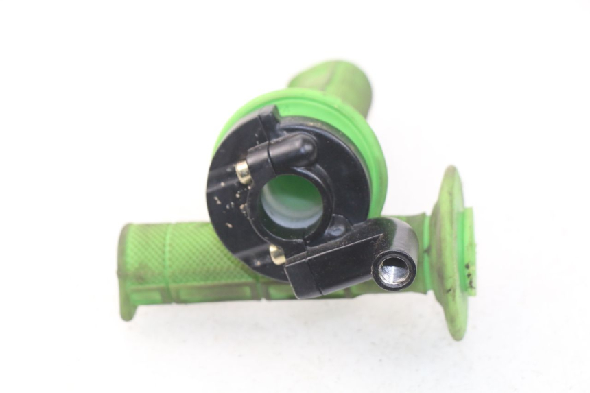 photo de GASGRIFF APOLLO RFZ 150