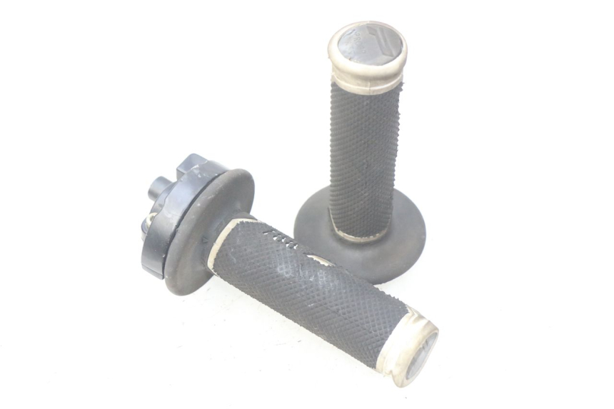 photo de GASGRIFF APOLLO RFZ 125