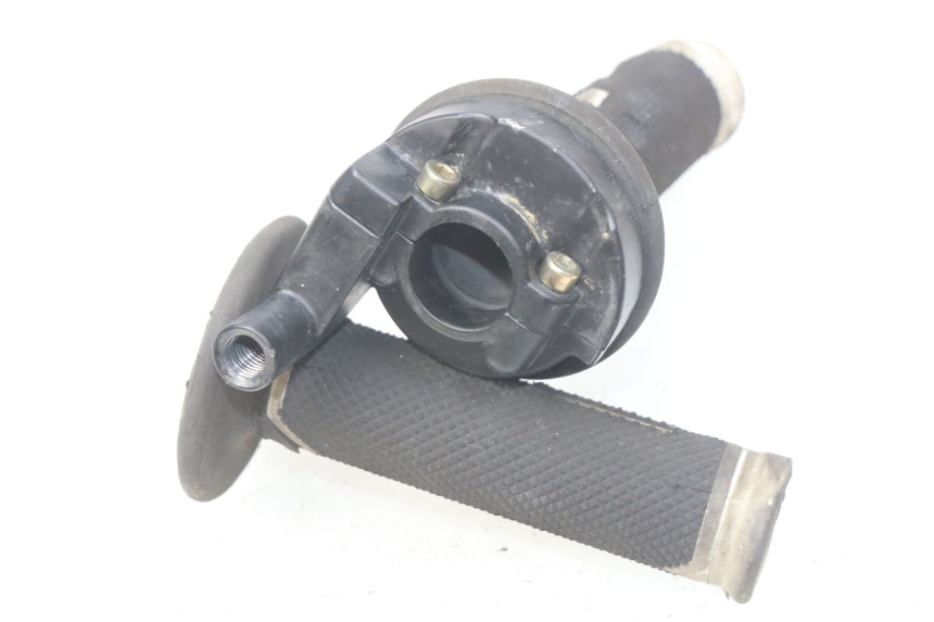 photo de GASGRIFF APOLLO RFZ 125