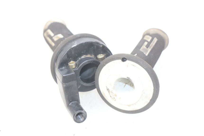 photo de GASGRIFF APOLLO RFZ 125