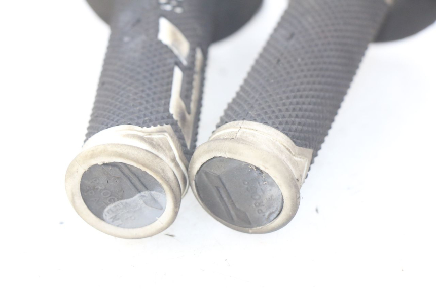 photo de GASGRIFF APOLLO RFZ 125