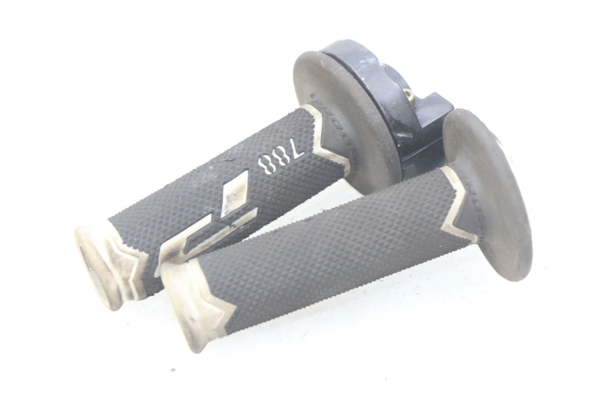 photo de GASGRIFF APOLLO RFZ 125