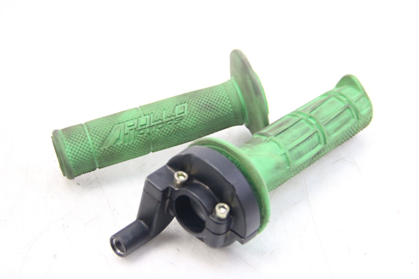 photo de GASGRIFF APOLLO RFZ 150
