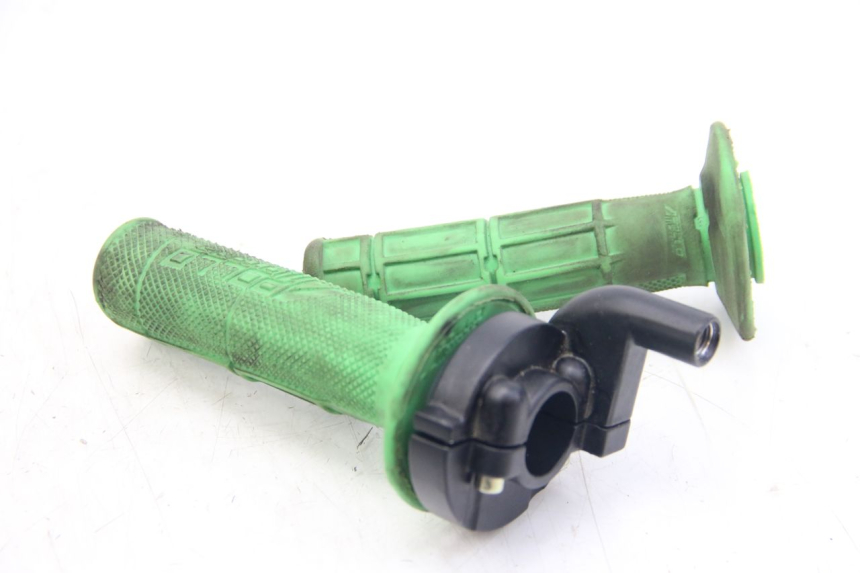 photo de GASGRIFF APOLLO RFZ 150