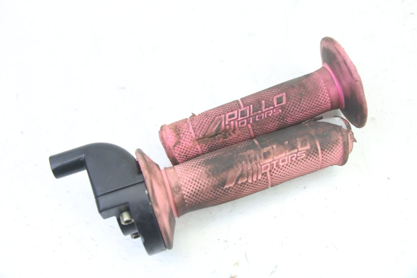 photo de GASGRIFF APOLLO RFZ 150
