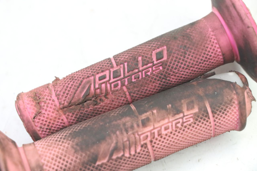 photo de GASGRIFF APOLLO RFZ 150