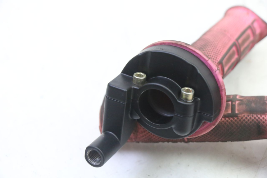 photo de GASGRIFF APOLLO RFZ 150