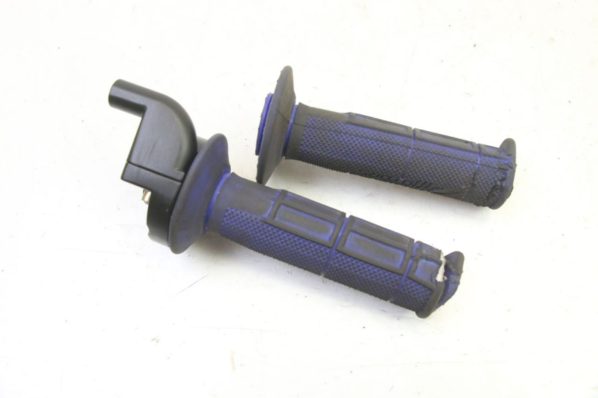 photo de GASGRIFF APOLLO RFZ 125