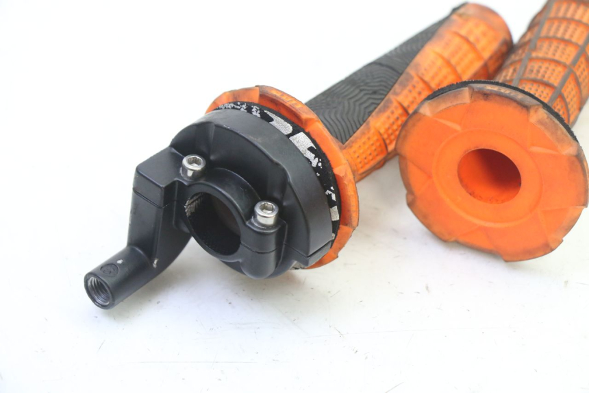 photo de GASGRIFF APOLLO RFZ 125