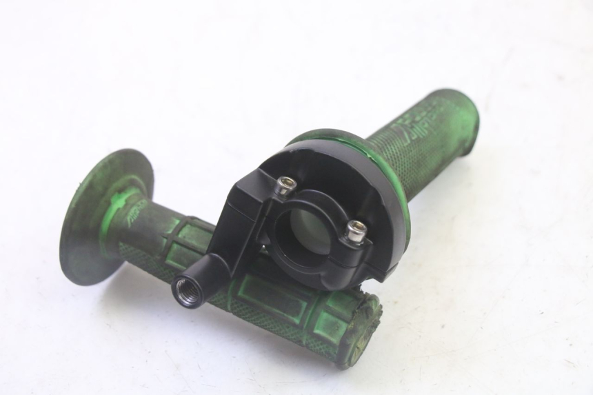 photo de GASGRIFF APOLLO RFZ 125