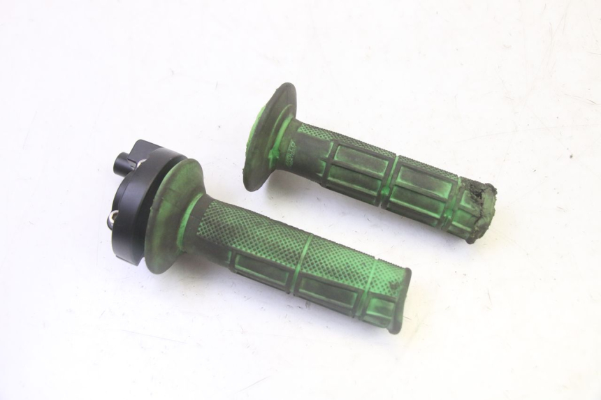 photo de GASGRIFF APOLLO RFZ 125