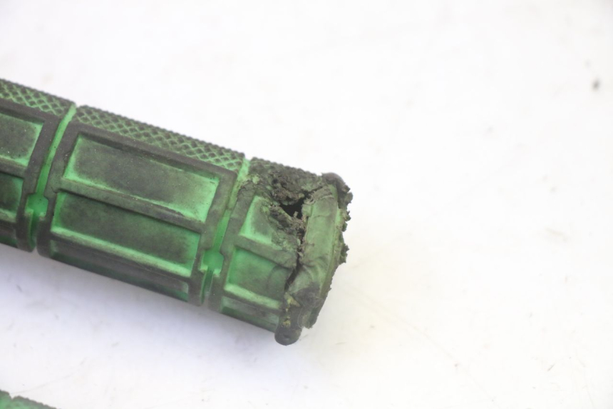 photo de GASGRIFF APOLLO RFZ 125