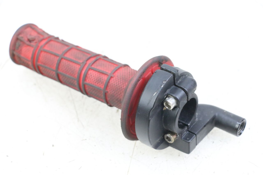 photo de GASGRIFF APOLLO RFZ 140