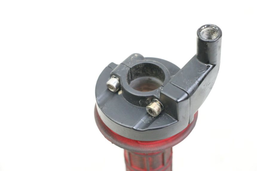 photo de GASGRIFF APOLLO RFZ 140