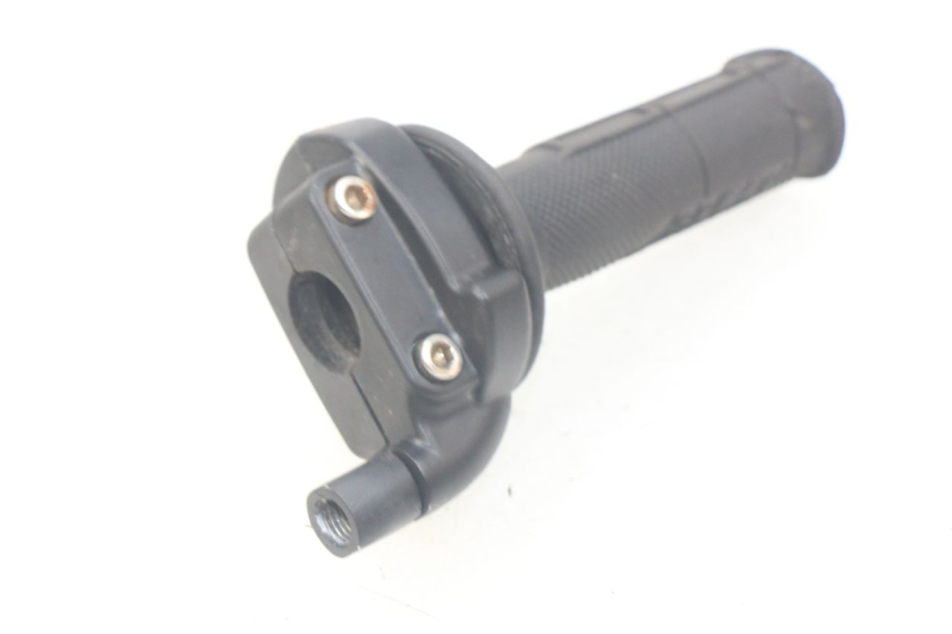 photo de GASGRIFF APOLLO RXF 125